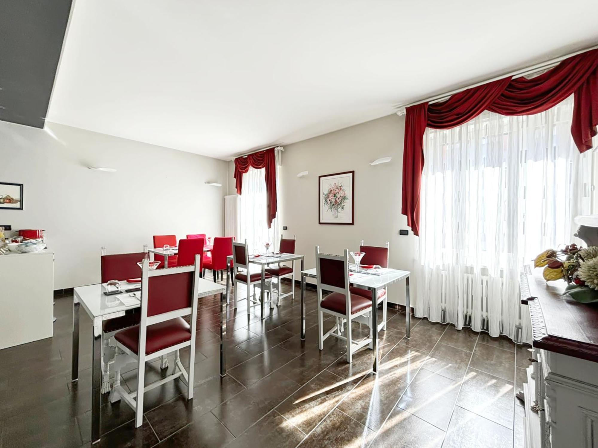 Pepe'S Home B&B Nichelino Dış mekan fotoğraf