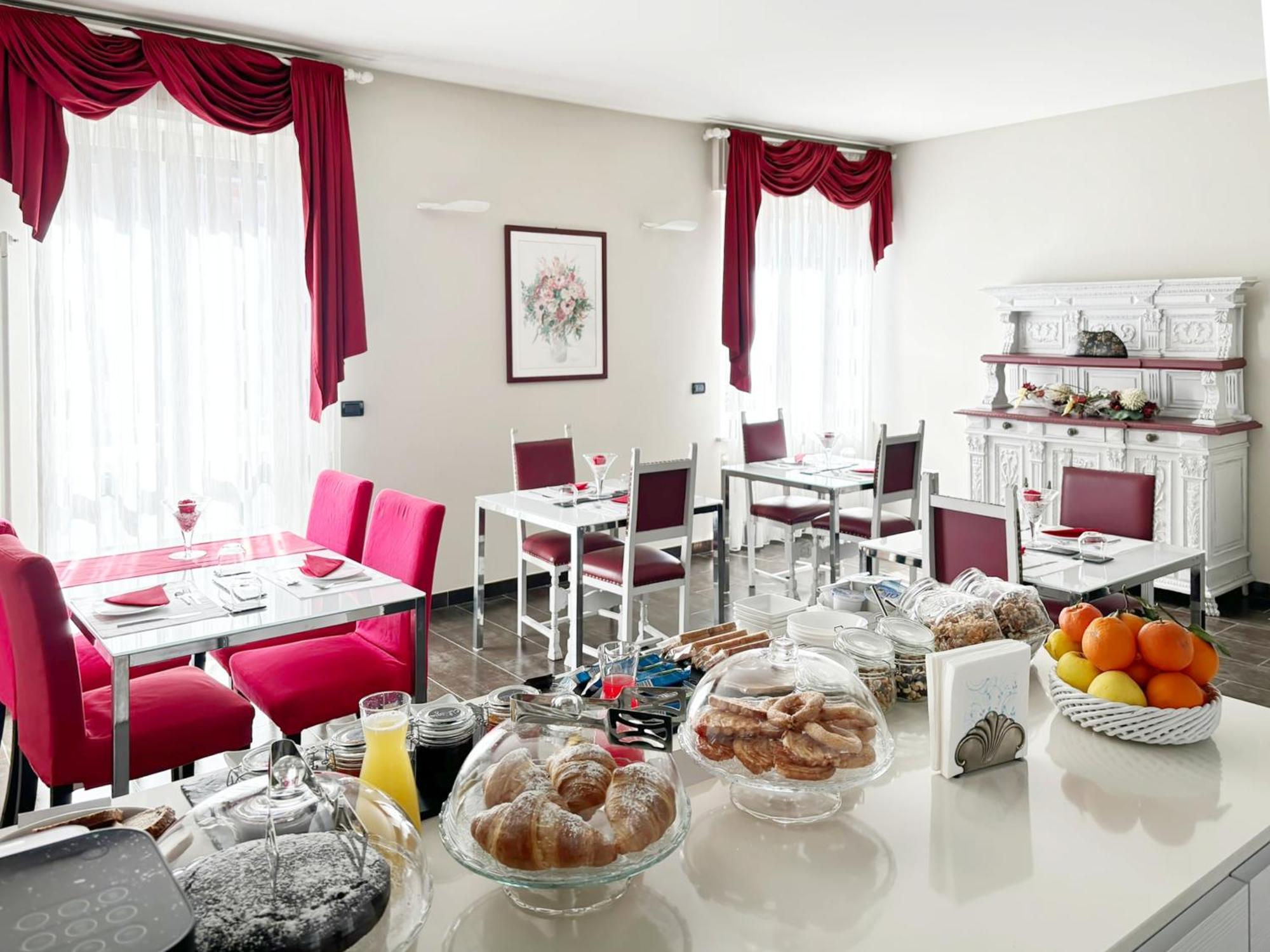 Pepe'S Home B&B Nichelino Dış mekan fotoğraf